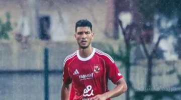 تحديد أول الراحلين.. داري وعمر كمال خارج حسابات الأهلي في يناير 1